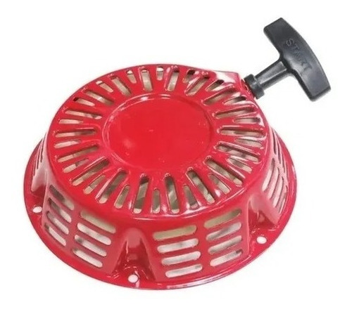 Tapa Arranque Generador Motobomba Motor Gx270 177.