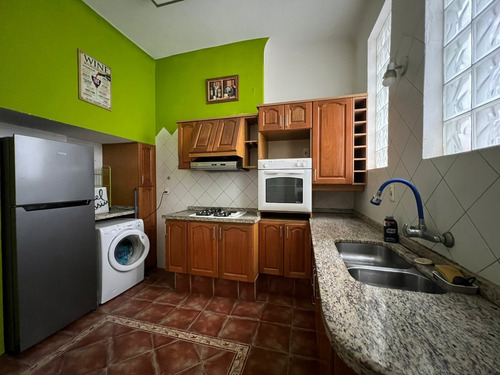 Imagen 9 de 24 de Venta Apartamento 3 Dormitorios Mas Servicio Centro