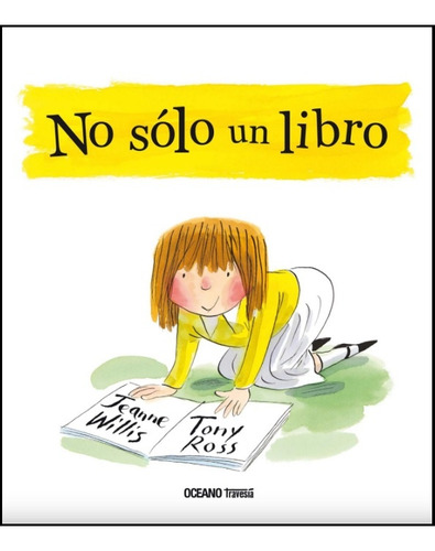 No Solo Un Libro - Willis, Willis