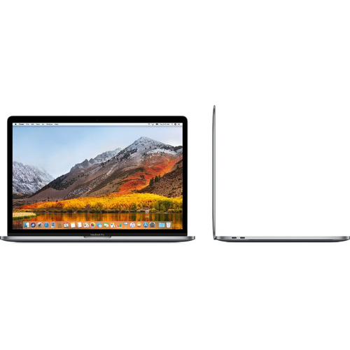 Computadora Laptop Macbook Pro 15 Mid2018 Touch Bar 512/16gb (Reacondicionado)