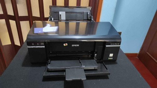 Impresora Epson T50 - Fotográfica