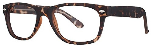 Montura - Incognito Unisex Eyeglasses - Modern Collection Fr