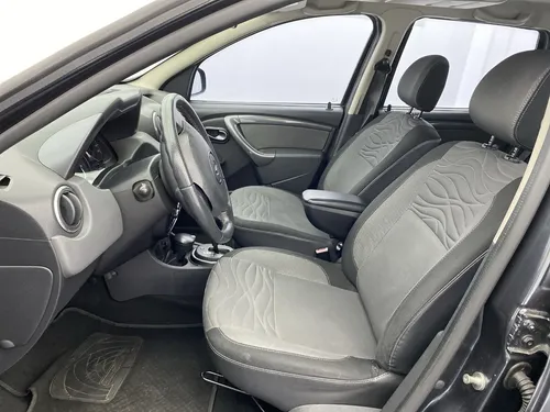 Renault Duster 2.0 Dynamique 4x2