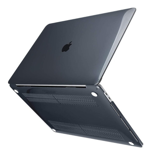 Funda Acrilico Para Macbook Air Pro 15 Retina Touchbar