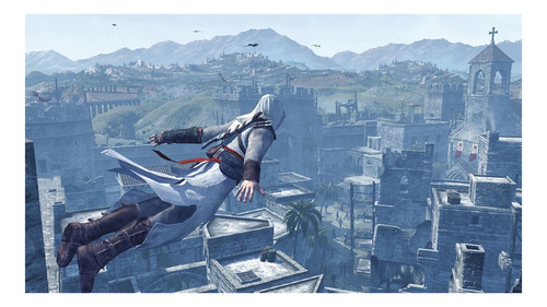 Imagen 5 de 6 de Assassin's Creed Standard Edition Ubisoft PS3 Digital