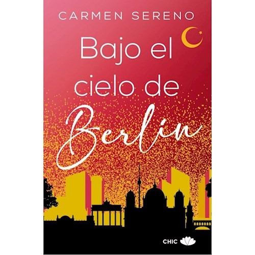 Bajo El Cielo De Berlin - Sereno Carmen