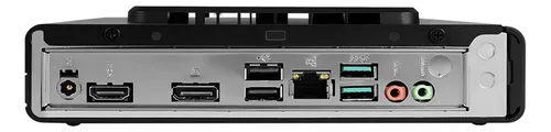 Mini Pc Cubic Banghó Completa A80 Celeron 4gb 240gb Win 11