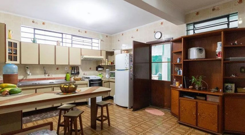 Imagem 14 de 30 de Oportunidade - Ótima Casa Em Campesina - Osasco - So0115