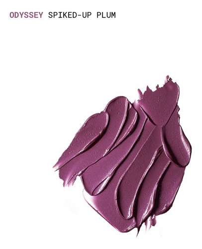 Frost Lipstick Color: Odyssey(312) 3 Gramos Mac Cosmetics