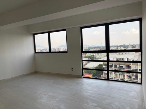 Venta, Departamento, Nuevo, Camarones, Azcapotzalco