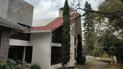 Ejidos De Padierna Casa En Venta Tlalpan Cdmx
