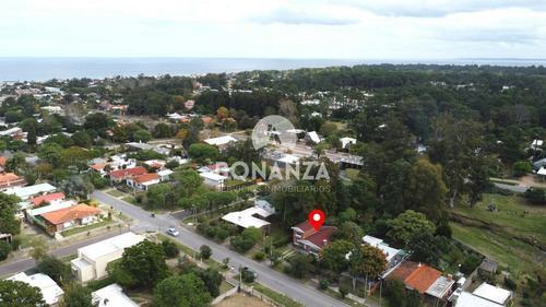 Imagen 29 de 30 de Casa En Venta En Piriápolis Barrio Residencial Country 3 Dormitorios Parrillero Parque Buen Terreno De 594 M²