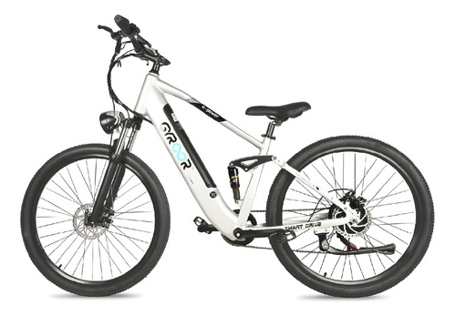 Bicicleta Eléctrica Gyroor 27.5 Doble Suspeción Circuit