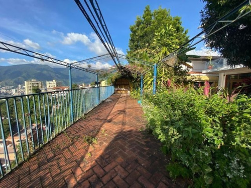 Imagen 21 de 24 de Casa En Venta En Clnas De Bello Monte Gi