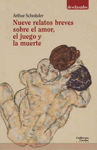 Libro Nueve Relatos Breves Sobre El Amor, El Juego Y La M...