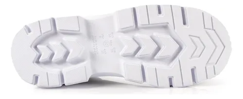 Zapatillas Sneakers Elastizadas Lady Stork Plataforma Marisa