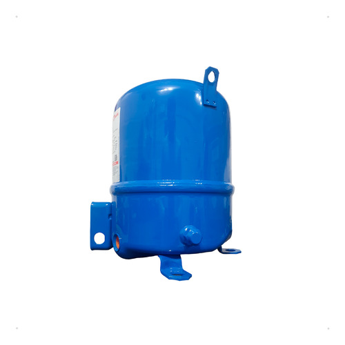 Compressor Danfoss Maneurop 2,75hp 220v Trifásico Mtz22-3vi