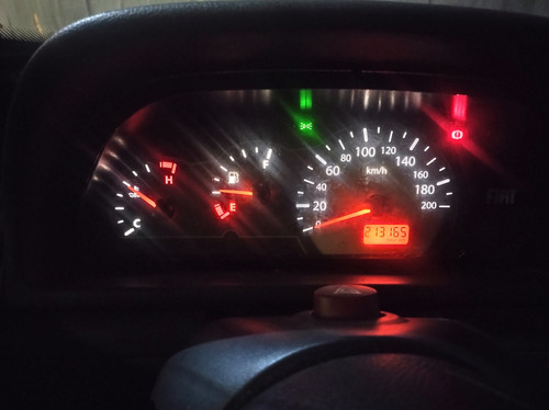 Fiat Fiorino 1.3 Flex 4p
