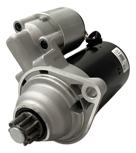 Motor Partida Arranque Para Gol G3 1.0 Mi 16v 1999 A 2006
