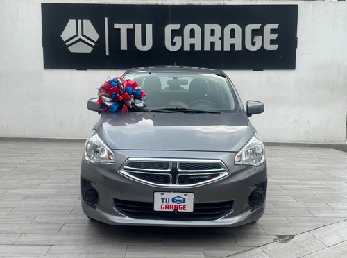 Dodge Attitude 1.2 Se Mt