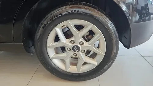 Kia Soul 1.6 Lx Mt