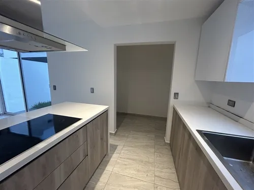 Casa En Venta En Carretera Nacional