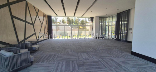 Departamento En Renta En Bosque Real Huixquilucan Gis 25-3485