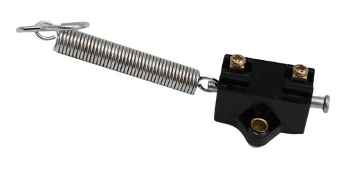Interruptor De Luz De Freno Universal De 12 V, Normalmente A