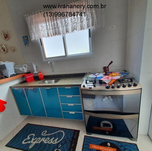 Imagem 23 de 25 de Apartamento - Ap00089 - 69297070