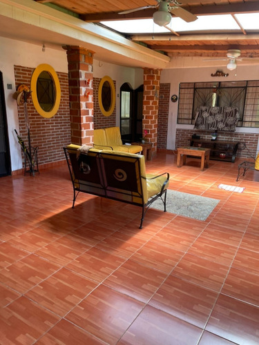 Imagen 6 de 14 de Excelente Casa En Venta- Yautepec, Morelos