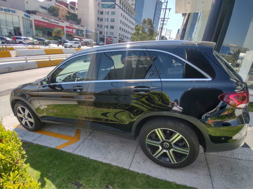 Imagen 8 de 14 de Mercedes-benz Clase Glc 2020 2.0 300 Off Road At