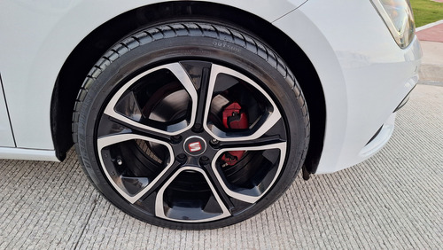 Seat Leon 1.4 Fr T 150 Hp Mt