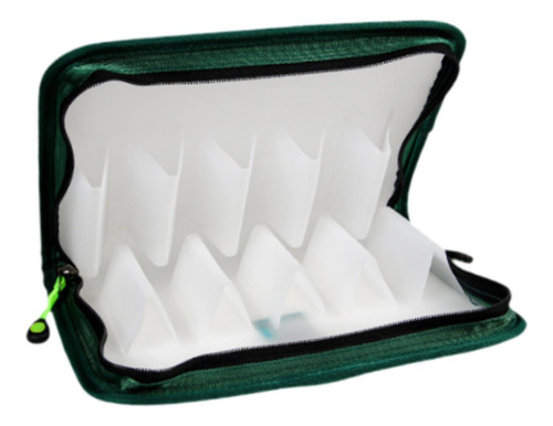 Bolsa De Almacenamiento Para Señuelos De Pesca, Estuche