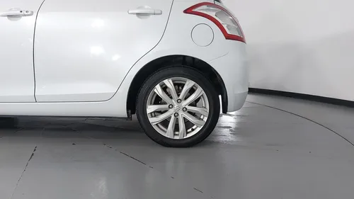 Suzuki Swift 1.4 Glx At