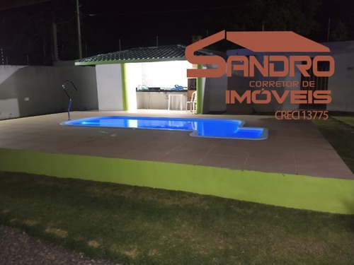 Imagem 2 de 7 de Casa - Caio 269 - 69440611