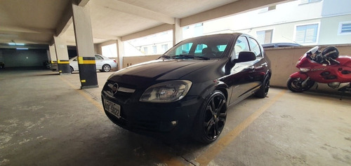 Chevrolet Prisma 2007 1.4 Maxx Econoflex 4p
