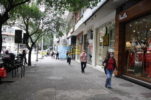 Imagem 19 de 20 de Lojas Comerciais Venda - Ref: Scvl7014