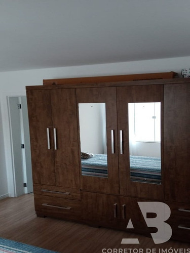 Imagem 20 de 30 de Sobrado, Semi Mobiliado, 03 Suítes, Terraço, Sacada, Churrasqueira, 02 Vagas De Garagem, Bairro Nova Esperança, Balneário Camboriú, Sc. - Ca00039 - 69819536