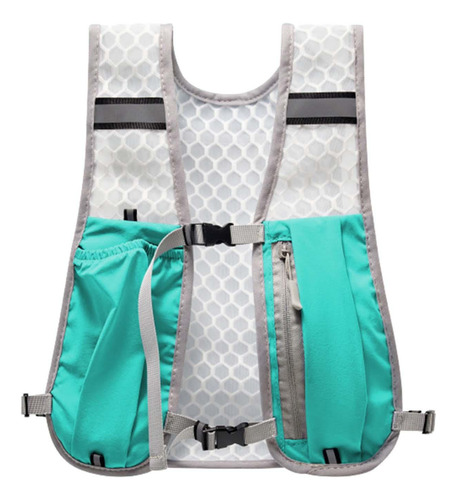 Hidration Vest Cole Azul