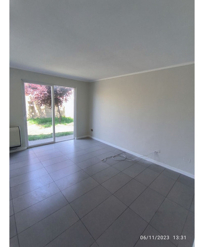Oportunidad Rebajada!!!!! Modelo Tricao Chicauma Interior De
