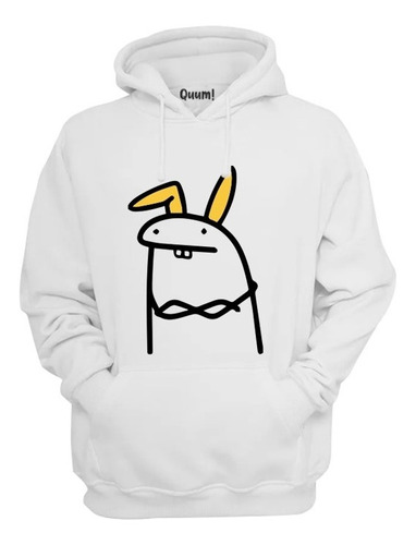 Sudadera Unisex Sticker / Meme Trazo (todas Las Tallas) #32