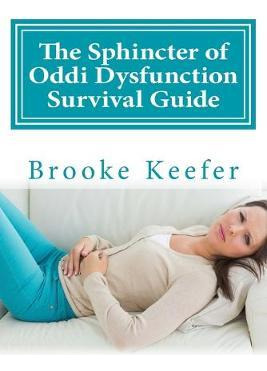 Libro The Sphincter Of Oddi Dysfunction Survival Guide - ...