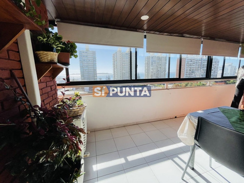 Imagen 7 de 26 de Excelente Apartamento Reciclado En Parada 1 Brava