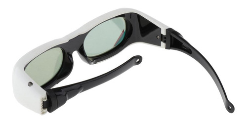 Imagen 9 de 11 de Nuevos Y Bonitos Lentes Con Obturador Activo 3d Recargables