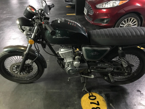 Zanella Ceccato 150