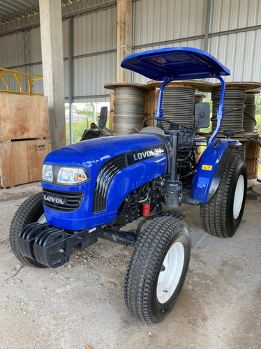 Tractor Lovol Te350 4×2