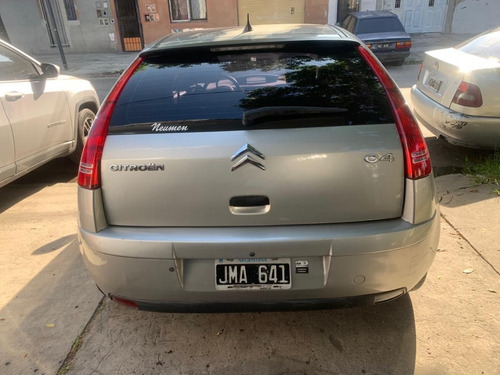 Citroen C4 Pack Look 1.6