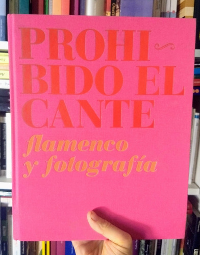 Libro Prohibido El Cante De De Arte Contemporaneo Centro And