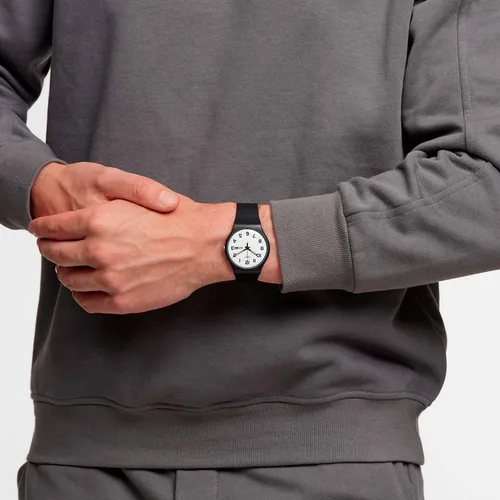 Reloj Swatch Twice Again De Silicona So29b703