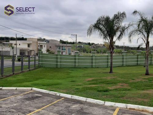 Terreno À Venda, 1201 M² Por R$ 240.000,00 - Condomínio Village Da Serra - Tremembé/sp - Te0027